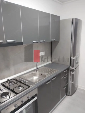 Închiriez ap 2 cam decomandat  si loc de parcare-Chiajna-Dudu/Pet friendly