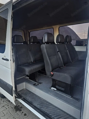 vand schimb Sprinter 316CDI 2016 - imagine 3