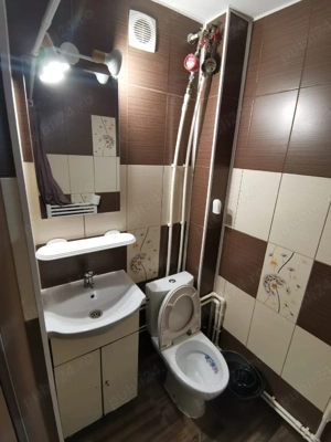 Garsonieră de închiriat 