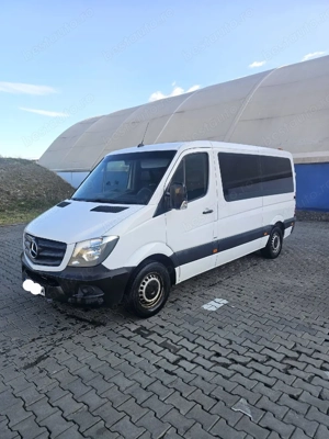 vand schimb Sprinter 316CDI 2016 - imagine 5
