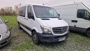 vand schimb Sprinter 316CDI 2016 - imagine 2