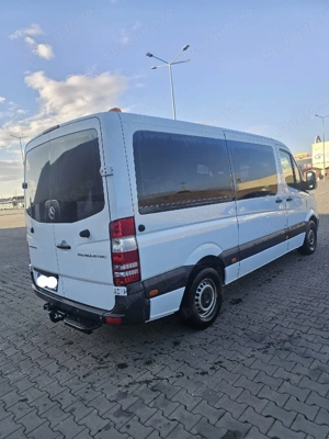 vand schimb Sprinter 316CDI 2016 - imagine 4