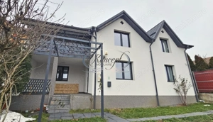 Casa individuala, la cheie in Dambul Rotund - imagine 2