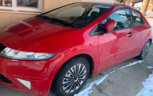 De Vanzare Honda Civic 1,4 Sport Benzina - 2011