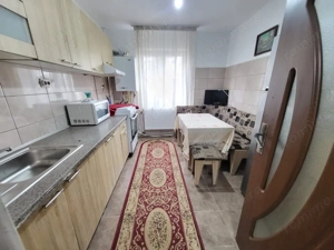 Restaurant MIORITEI - Apartament 2 camere, 55mp, parter + balcon, Mobilat