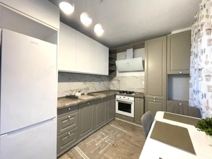 Aprtament 2 camere bloc nou Soarelui COMISION 0%