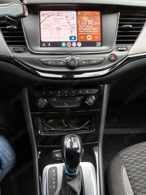 Opel Astra K 1,5 diesel 2021   Automat 122 CP   Euro 6   - imagine 3