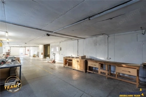 Complex industrial modern,acces dublu, potential apreciabil,Valea Cri #537;ului,Sf #226;ntu Gheorghe - imagine 19