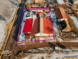 Complex industrial modern,acces dublu, potential apreciabil,Valea Cri #537;ului,Sf #226;ntu Gheorghe - imagine 4