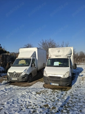 Renault  Master 