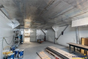 Complex industrial modern,acces dublu, potential apreciabil,Valea Cri #537;ului,Sf #226;ntu Gheorghe - imagine 13