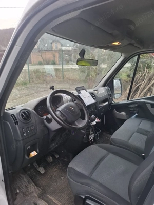 Renault  Master  - imagine 3