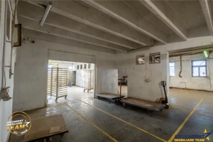 Complex industrial modern,acces dublu, potential apreciabil,Valea Cri #537;ului,Sf #226;ntu Gheorghe - imagine 7