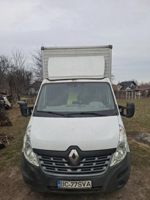 Renault  Master  - imagine 6