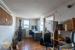 Complex industrial modern,acces dublu, potential apreciabil,Valea Cri #537;ului,Sf #226;ntu Gheorghe - imagine 2