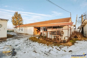 Complex industrial modern,acces dublu, potential apreciabil,Valea Cri #537;ului,Sf #226;ntu Gheorghe - imagine 9