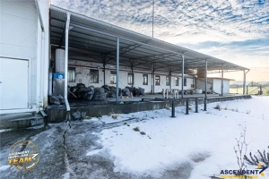 Complex industrial modern,acces dublu, potential apreciabil,Valea Cri #537;ului,Sf #226;ntu Gheorghe - imagine 16