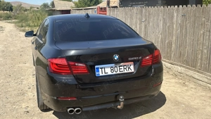 Vând BMW 520 d masina personala nu fac bisnita 