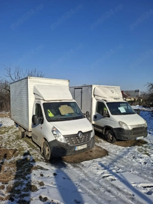 Renault  Master  - imagine 2