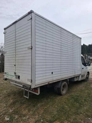 Renault  Master  - imagine 4