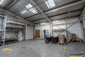 Complex industrial modern,acces dublu, potential apreciabil,Valea Cri #537;ului,Sf #226;ntu Gheorghe - imagine 3