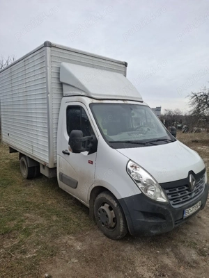 Renault  Master  - imagine 5
