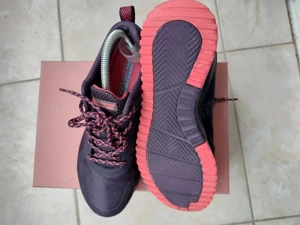 Skechers mov marime 38