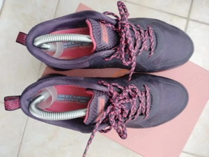 Skechers mov marime 38