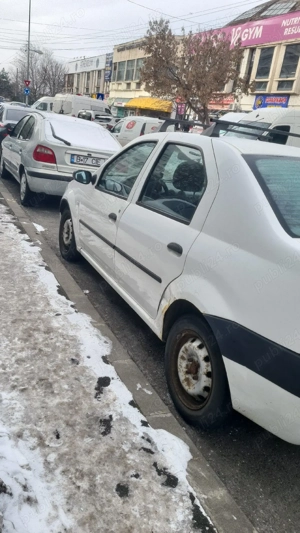 Dacia logan 1  - imagine 4