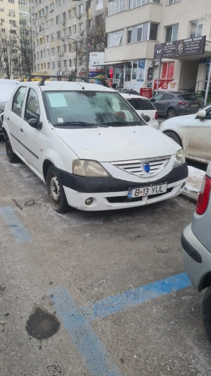 Dacia logan 1  - imagine 3