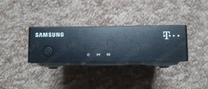 Vand Receiver TV satelit HD Samsung GX-TR530 SKZR (Orange Telekom) - imagine 2