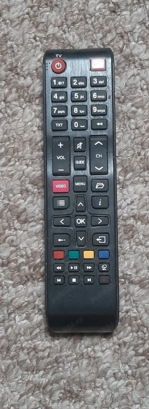 Vand Receiver TV satelit HD Samsung GX-TR530 SKZR (Orange Telekom) - imagine 5