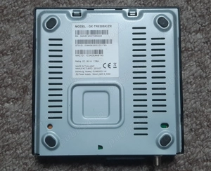 Vand Receiver TV satelit HD Samsung GX-TR530 SKZR (Orange Telekom) - imagine 4