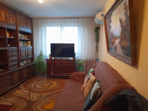 Apartament 3 camere zona Dristor - Rm Sarat