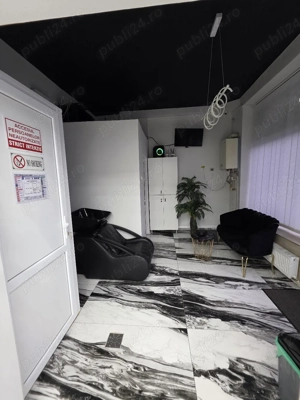 vand spatiu comercial barbershop[frizerie]