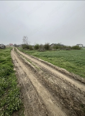 Teren de vanzare - imagine 5