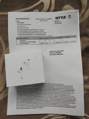 airpods pro 3 (2025)