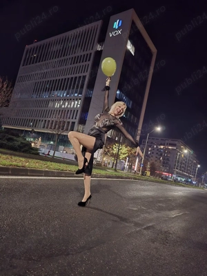 Loredana   Companie rafinată pentru domni generoşi