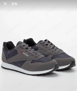 Adidașii bărbați noi,nr 40, Calitate Buna 