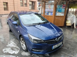 vand Opel astra K - imagine 10
