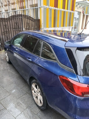 vand Opel astra K - imagine 7