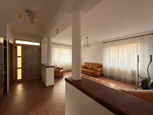 Casa cu 5 camere de inchiriat - 875 euro - Zona Girocului