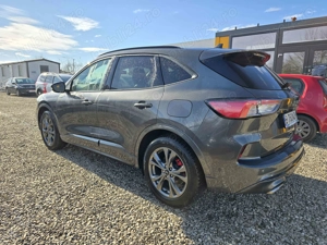 Ford Kuga 2023 - imagine 5