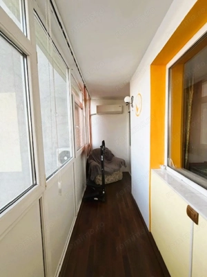 Apartament 3 cam, 2 balcoane, lift nou, gata de mutat - imagine 16