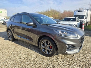 Ford Kuga 2023 - imagine 2