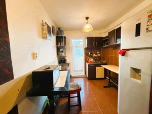 Apartament 3 cam, 2 balcoane, lift nou, gata de mutat - imagine 18