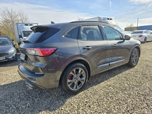 Ford Kuga 2023 - imagine 3