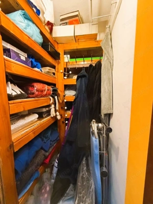 Apartament 3 cam, 2 balcoane, lift nou, gata de mutat - imagine 13