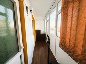 Apartament 3 cam, 2 balcoane, lift nou, gata de mutat - imagine 15