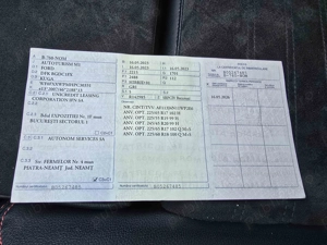 Ford Kuga 2023 - imagine 19